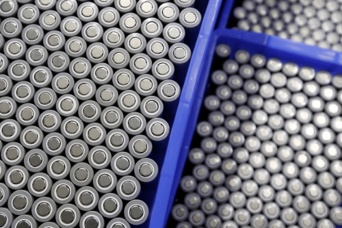 Battery, Gotion High-Tech Completes 2GWh Solid-State Battery Line Design