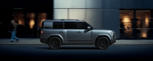 Tesla, Xiaomi and Li Auto Dominate China’s February NEV SUV Rankings