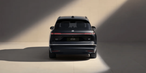 Tesla, Xiaomi and Li Auto Dominate China’s February NEV SUV Rankings