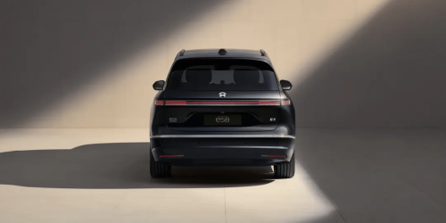 Tesla, Xiaomi, Li Auto, SUV, Tesla, Xiaomi and Li Auto Dominate China’s February NEV SUV Rankings