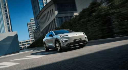 Tesla, Xiaomi and Li Auto Dominate China’s February NEV SUV Rankings