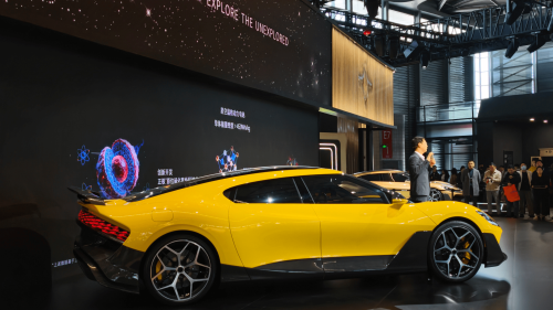 Dreame Targets 2027 Mass Production for Solid-State Battery Exceeding 450Wh/kg