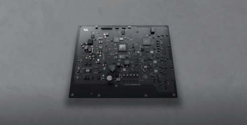 Li Auto, Li Auto Halts Orders for L Series Variants Ahead of Next-Gen Launch