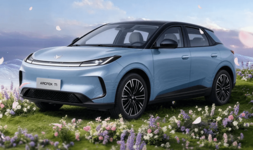 China’s Top 10 Mini EVs in Feb: Geely Xingyuan Takes Landslide Lead, Firefly Drops 3%