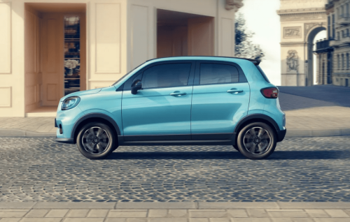 China’s Top 10 Mini EVs in Feb: Geely Xingyuan Takes Landslide Lead, Firefly Drops 3%