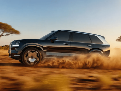 Geely Net Profit Soars 36% to Record on Zeekr 9X Margins, Eyes China’s Top Sales Spot in 2026