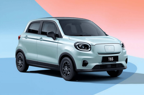 Leapmotor Tops Italy EV Market as February Registrations Exceed 5,000