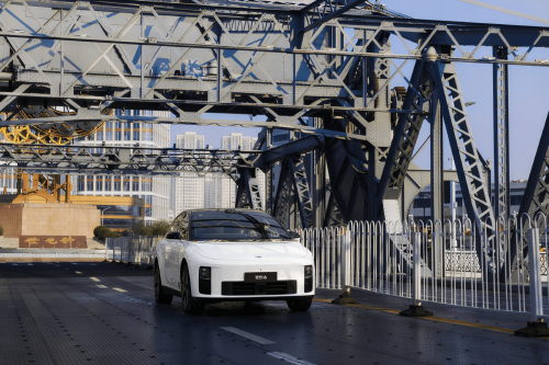 80,000th Li Auto i6 Rolls Off the Line Overcoming Production Hell