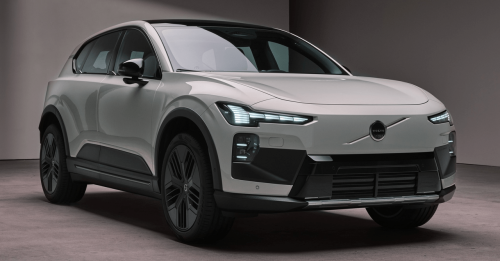 Geely Eyes Canada Entry, Competes With BYD for Early Access as Tariffs Ease