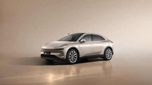 BYD, Geely, BYD, Geely to Tap NVIDIA DRIVE Hyperion for Level 4 Autonomous Vehicles