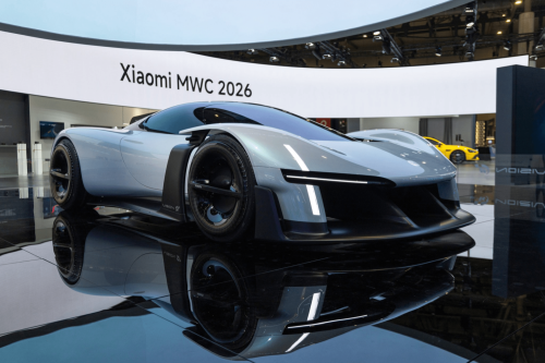 Stellantis, Maserati, Xiaomi, Xpeng, Stellantis Rules Out Maserati Sale, Declines Comment on Xiaomi, XPeng Talks
