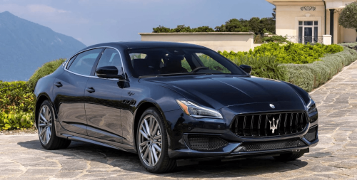 Stellantis, Maserati, Xiaomi, Xpeng, Stellantis Rules Out Maserati Sale, Declines Comment on Xiaomi, XPeng Talks