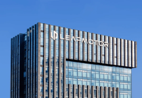 Leapmotor Posts First Full-Year Profit as Revenue, Deliveries Surge Over 100%