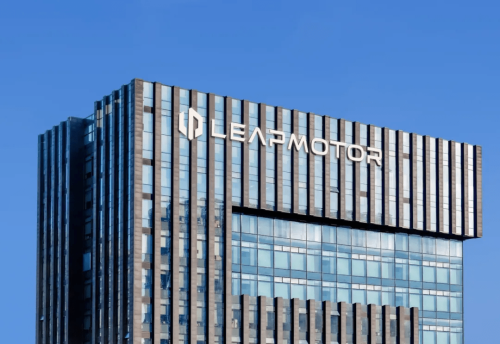 Leapmotor Posts First Full-Year Profit as Revenue, Deliveries Surge Over 100%