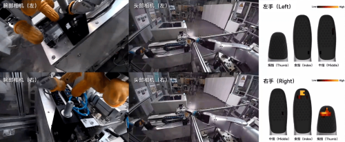 Xiaomi, Xiaomi Humanoid Robot Hits 90.2% Success Rate in Auto Factory Pilot