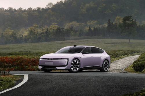 Audi, Audi Denies China JV Merger, Backs Dual-Partner Strategy with FAW and SAIC
