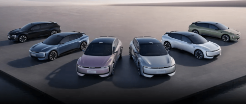 Land Rover Freelander Reborn: Is It Just a Rebadged Chery?