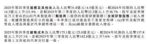 XPeng’s Q4 Earnings Breakdown: Profit Is a Milestone, Not the Focus