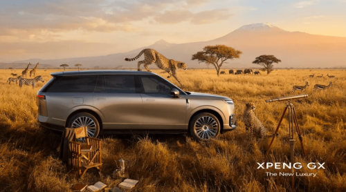 XPeng’s Q4 Earnings Breakdown: Profit Is a Milestone, Not the Focus