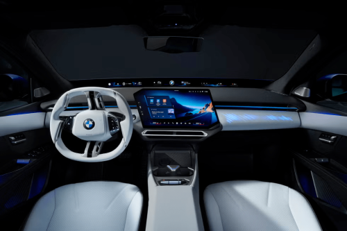 BMW, Mercedes, BMW vs. Mercedes: Their Legendary Rivalry Moves to a New Electric Chapter