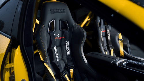 Xiaomi Secures Title Sponsorship for China’s Three Premier Motorsport Series