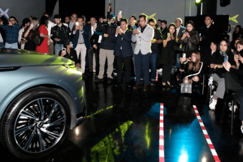 XPeng Launches G6, G9 in Mexico, Eyes Latin America by 2028