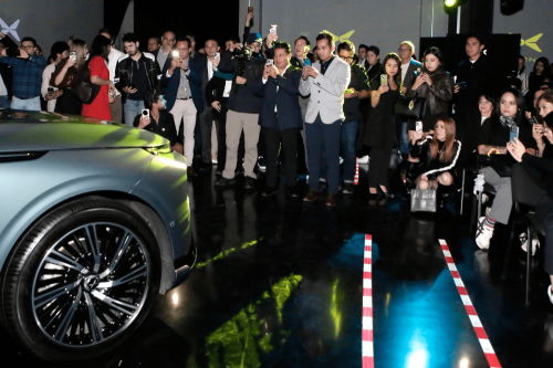 Xpeng, XPeng G6, XPeng G9, XPeng Launches G6, G9 in Mexico, Eyes Latin America by 2028