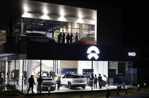 Firefly Hits 50,000 Deliveries in 11 Months