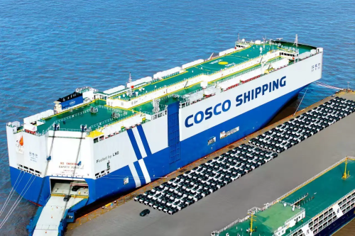 Geely Taps Volvo to Lead Lynk & Co Expansion in Europe