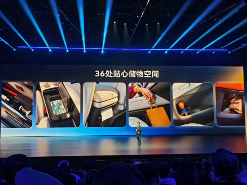 Volkswagen Joins China’s Range-Extended SUV Race with ID.ERA 9X