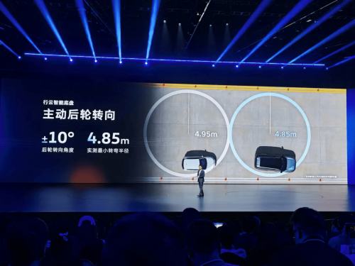 Volkswagen, SUV, Volkswagen Joins China’s Range-Extended SUV Race with ID.ERA 9X