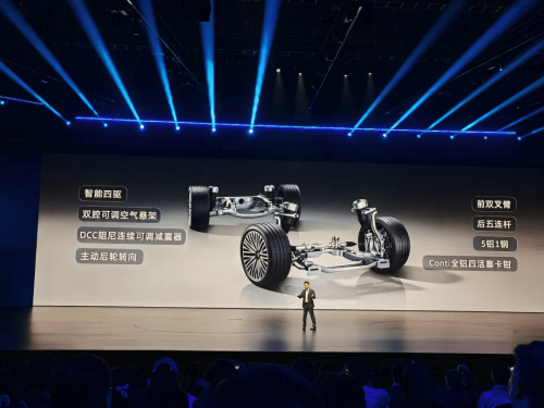 Volkswagen Joins China’s Range-Extended SUV Race with ID.ERA 9X