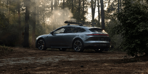 Shooting Brake Segment Heats Up in China as Huawei, Zeekr, NIO Step In