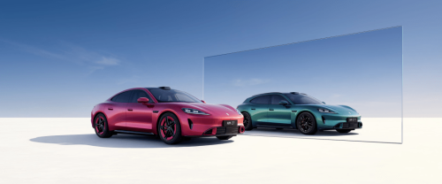 Shooting Brake Segment Heats Up in China as Huawei, Zeekr, NIO Step In