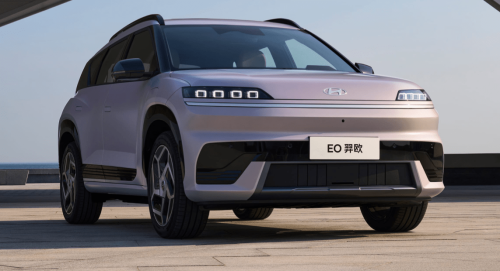 Hyundai Motor Aims to Double China Sales to 500,000 Units