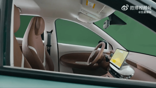 MINI, Wuling Debuts Binguo Pro, Expands Mini EV Lineup