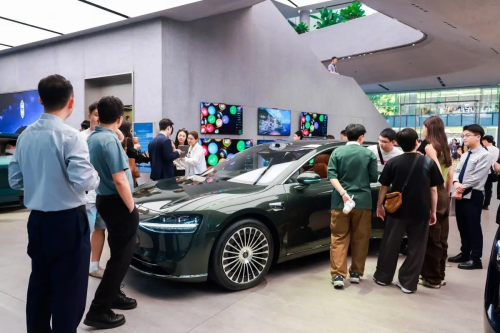 China NEV Transaction Prices Rise 8.8% in Jan 2026 to $27,660