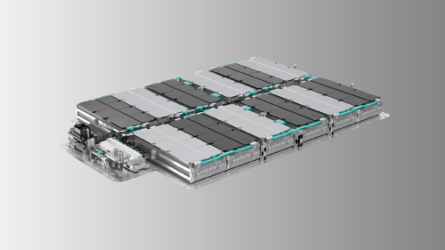 NIO Battery R&D Base Lands in Shanghai’s Jiading District