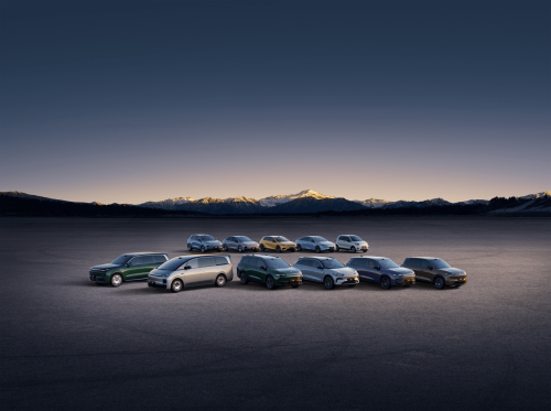 Leapmotor | Leapmotor Opens Munich Hub to Pivot From Exports to Local Design