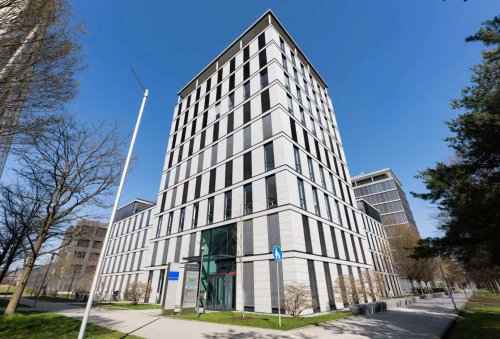 Leapmotor | Leapmotor Opens Munich Hub to Pivot From Exports to Local Design