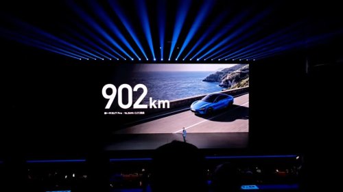 Xiaomi, Xiaomi SU7, Tesla, Xiaomi’s Next-Gen SU7 Secures 15,000 Orders in 34 Min, Rivals Tesla Model 3
