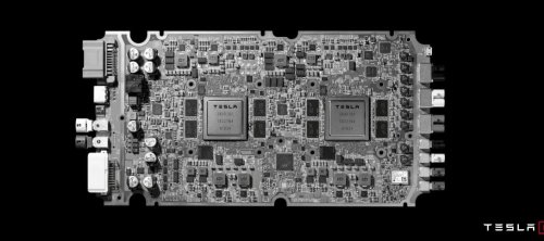 Tesla announces HW4 Plus with doubled memory — will HW4 follow HW3 to the grave?
