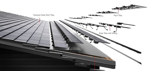 Tesla Solar Roof is on life support as it pivot to panels