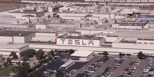 Tesla partly settles racism lawsuit as hundreds of workers press on