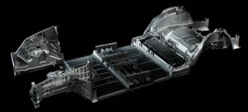 Tesla's LFP battery holds its charge better, study says