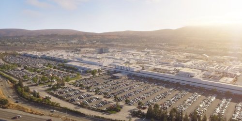 Tesla exhausts its California MyFirstEV rebate allocation in 5 days