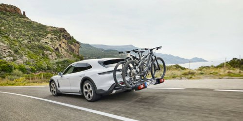 Porsche announces it is abandoning its major e-bike ambitions