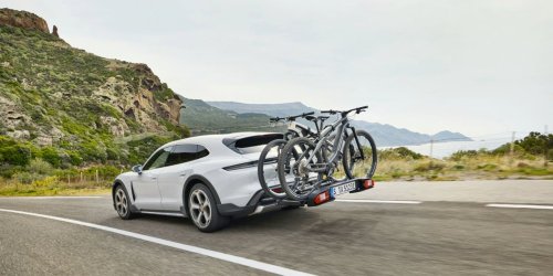Porsche announces it is abandoning its major e-bike ambitions