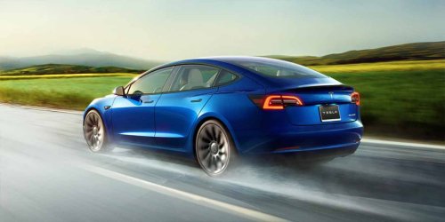 Used EVs just hit a sales record – a much bigger wave is coming