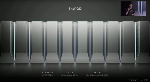 Tesla quietly closes its secret ~$2 billion AI hardware deal